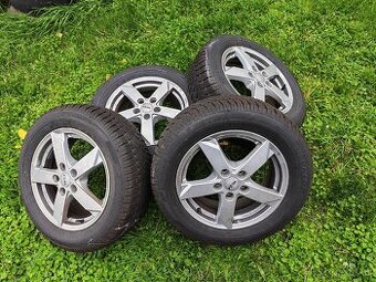 205/60 R16 Dunlop SP WINTER SPORT 3D 5x108 R16 et50