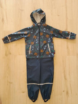 Nepromokavé oblečení