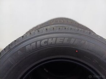 Sada nové pneu 225/75 R16