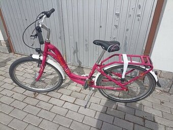 Puky Skyride 24-3