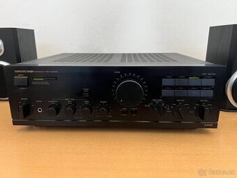 ONKYO INTEGRA ZESILOVAČ A-8450