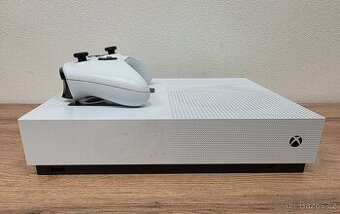 Xbox one 1.TB ovladač