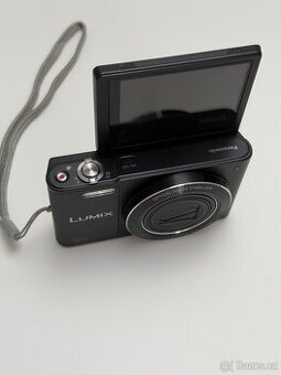 Fotak Panasonic Lumix DMC-SZ10 jako novy