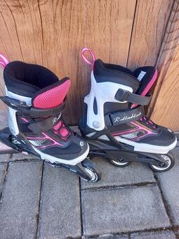 Kolečkové brusle Rollerblade