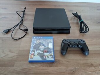 PS4 Slim 500gb