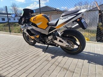 Honda CBR 929 RR