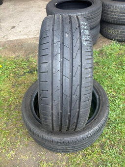 2ks letní pneu Hankook 215/45/18