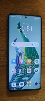 Honor Magic 5 lite 5G celkem 11gb RAM /128 gb Rom