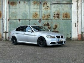 BMW E90 330D 180kw LCI Mpaket
