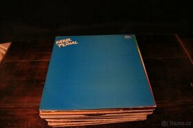 Karel Plíhal. - LP Vinyl Gramofonova deska.