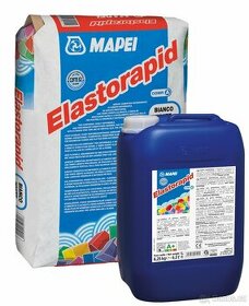 Mapei Elastorapid -50% ,pouze složka B