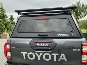 Toyota Hilux 4.0 V6 - 1