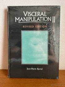 Visceral Manipulation II - Jean-Pierre Barral - 1