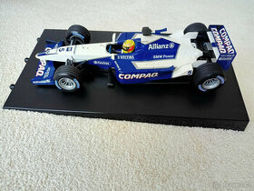 1:18 Minichamps Williams FW23 (2001)