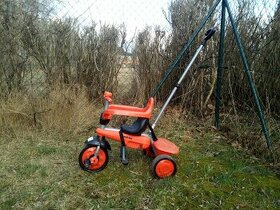 Dětská tříkolka Smart Trike - 1