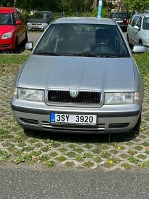 Škoda Octavia I 1,9 kW 81+