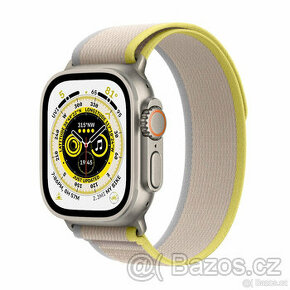 Apple Watch Ultra I - 1