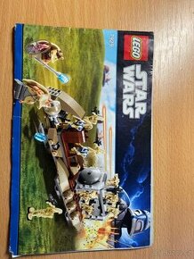 Lego Star Wars 7929