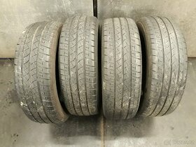 Letní pneu Bridgestone 215/65/16C 106/104T - 1
