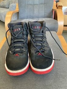 Prodam obuv Jordan