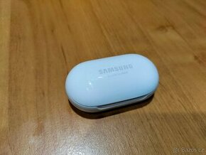 Samsung Galaxy buds+White