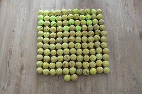 Použité tenisáky až 150 ks