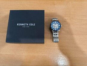 Hodinky Kenneth Cole