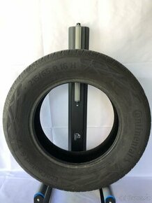 Letní pneumatiky Continental 215/65 R16