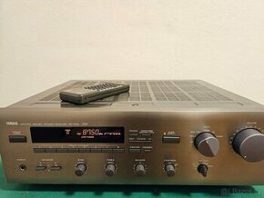 Yamaha Natural Sound Stereo Receiver RX-550