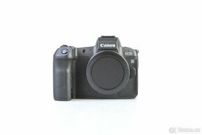 Canon EOS R + faktura