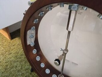 5strunne banjo - 1