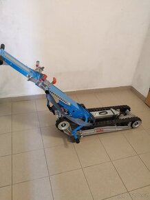 Prodám schodolez
