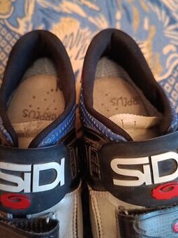 Tretry Sidi