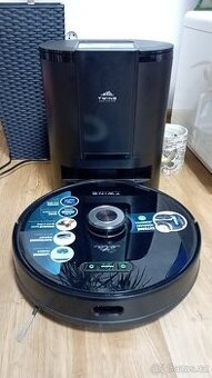 ETA Twins 6240 (robotický vysavač)