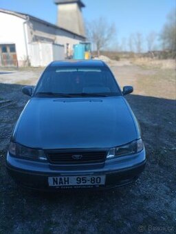 Prodám Daewoo Nexia