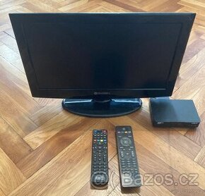 televize GoGen
