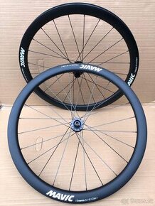 Kola MAVIC COSMIC S 42 Disc CL Carbon UST - 1660 g