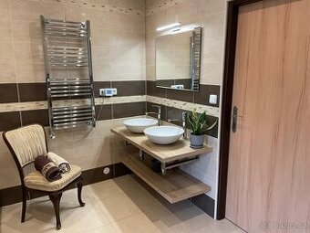 Pronájem bytu 4kk  98 m² – Horní Maršov