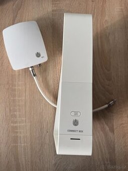 WiFi router Compal CH7465LG-LC