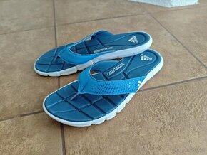 Adidas žabky - 1