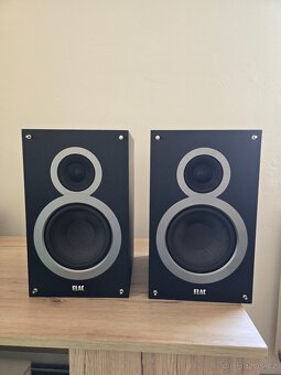 Elac Debut B6