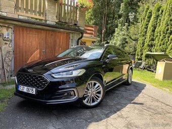Ford mondeo VIGNALE