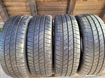 LETNI PNEU BRIDGESTONE 215/60/17 C - 4KS