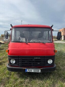AVIA 31 TURBO
