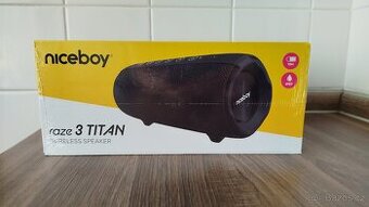 Niceboy raze 3 titan