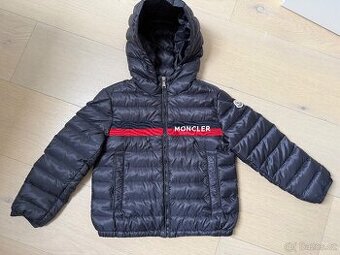 DETSKA BUNDA MONCLER - 1