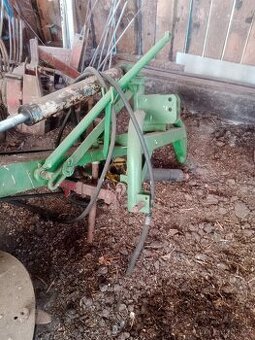 Rotačka za traktor - 1