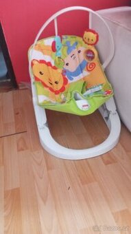 LEHÁTKO FISHER PRICE