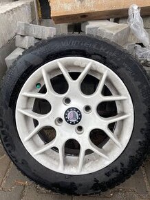 Alu kola 4x108 r14 et16