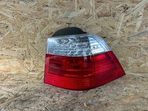 ZADNÍ PRAVÉ LCI SVĚTLO BMW E61 - 1